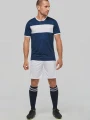 T-Shirts à personnaliser PROACT Maillot manches courtes unisexe 