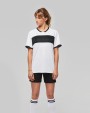 T-Shirts personnalisable PROACT Maillot multisport manches courtes unisexe
