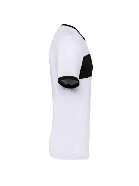 PROACT Maillot manches courtes unisexe /api/colors/f7bbab39-eed0-4e10-a2bb-e238550dbaf8 personnalisable