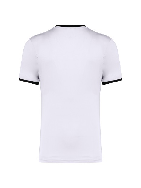 PROACT Maillot manches courtes unisexe /api/colors/f7bbab39-eed0-4e10-a2bb-e238550dbaf8 personnalisable