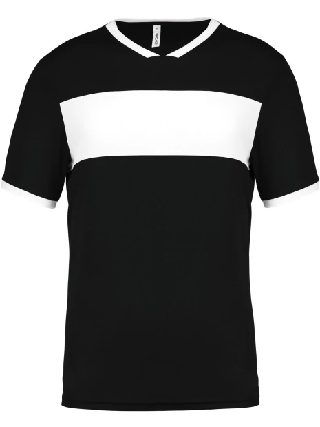 PROACT Maillot manches courtes unisexe /api/colors/e945e77a-c49d-482d-a416-924871e9a782 personnalisable