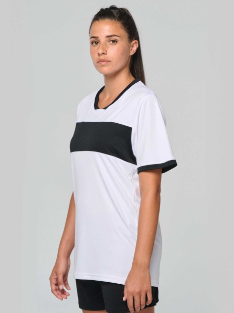 T-Shirts à personnaliser PROACT Maillot manches courtes unisexe 