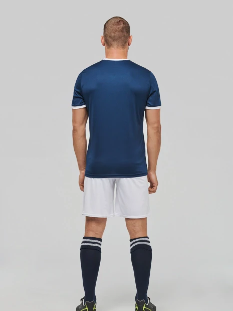T-Shirts à personnaliser PROACT Maillot manches courtes unisexe 