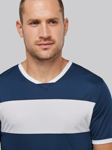 T-Shirts à personnaliser PROACT Maillot manches courtes unisexe 