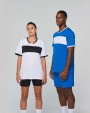 PROACT Unisex-Multisport-Kurzarmtrikot T-Shirts personalisierbar