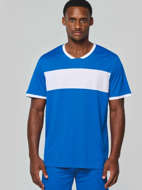 T-Shirts à personnaliser PROACT Maillot manches courtes unisexe 