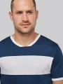 T-Shirts à personnaliser PROACT Maillot manches courtes unisexe 