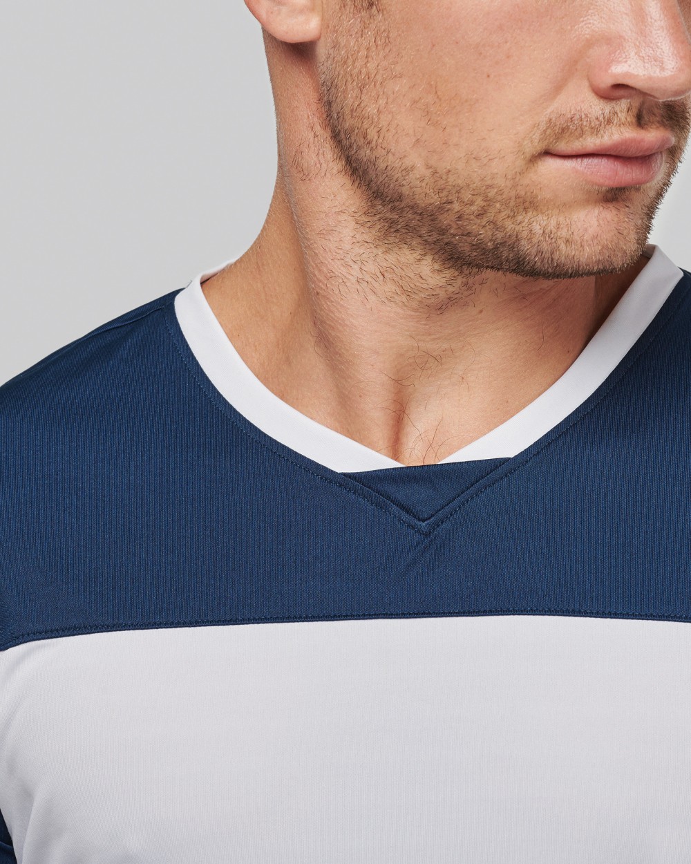 PROACT Unisex-Multisport-Kurzarmtrikot T-Shirts personalisierbar