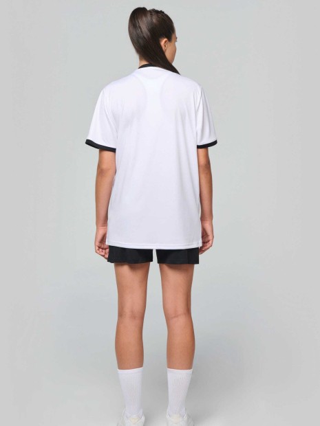 T-Shirts à personnaliser PROACT Maillot manches courtes unisexe 