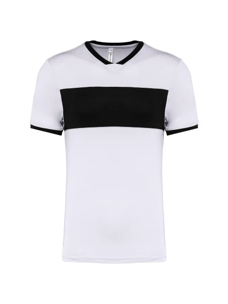 PROACT Maillot manches courtes unisexe /api/colors/f7bbab39-eed0-4e10-a2bb-e238550dbaf8 personnalisable