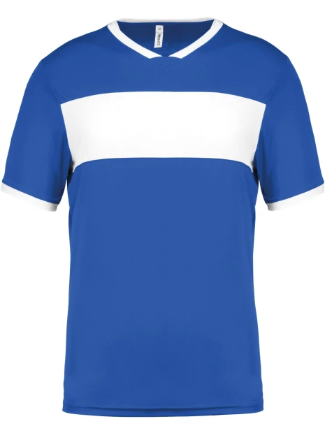 PROACT Maillot manches courtes unisexe /api/colors/8274d3ad-1af4-4c03-a873-b2f1c5d06d51 personnalisable