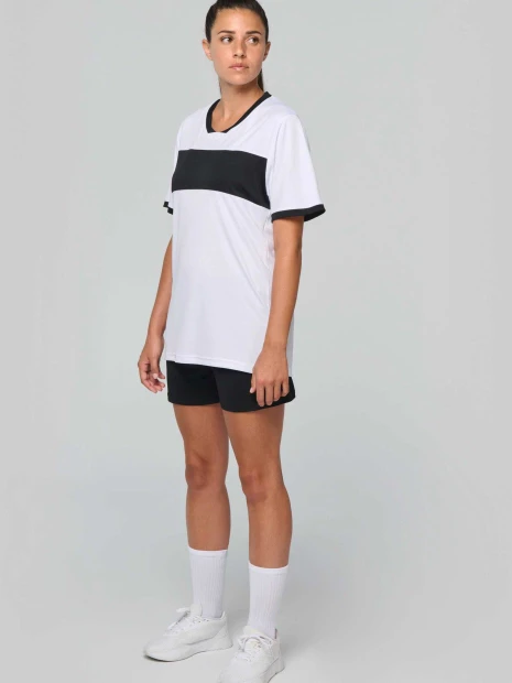 T-Shirts à personnaliser PROACT Maillot manches courtes unisexe 