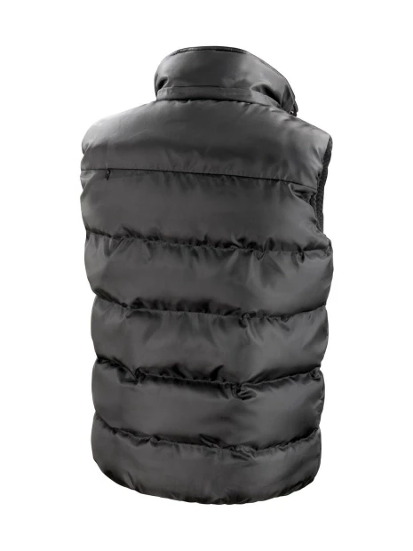 RESULT Nova Lux Padded Gilet /api/colors/b9fdad4a-5e94-45cb-8c03-c08b349b28c3 personnalisable