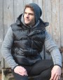 RESULT Nova Lux Padded Gilet Jacken personalisierbar