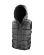 Jassen RESULT Nova Lux Padded Gilet voor bedrukking &amp; borduring