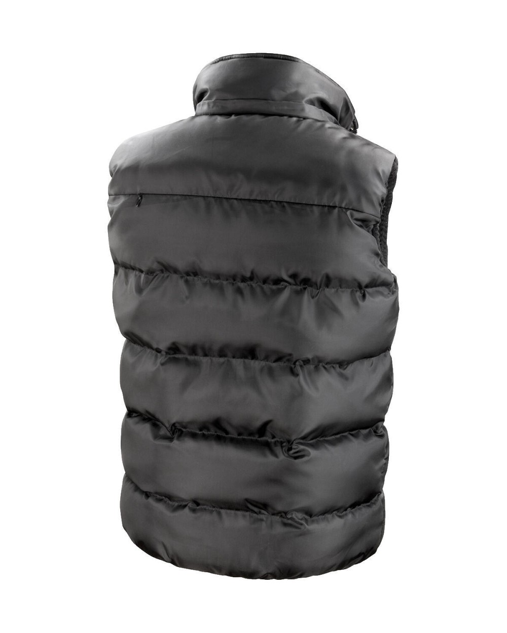 Jassen RESULT Nova Lux Padded Gilet voor bedrukking &amp; borduring