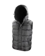 Jassen RESULT Nova Lux Padded Gilet voor bedrukking &amp; borduring