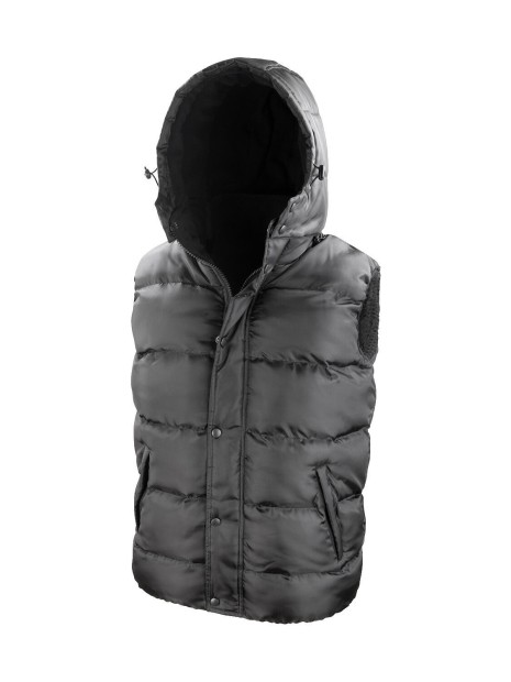 RESULT Nova Lux Padded Gilet /api/colors/b9fdad4a-5e94-45cb-8c03-c08b349b28c3 personnalisable