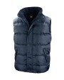 Jassen RESULT Nova Lux Padded Gilet voor bedrukking &amp; borduring