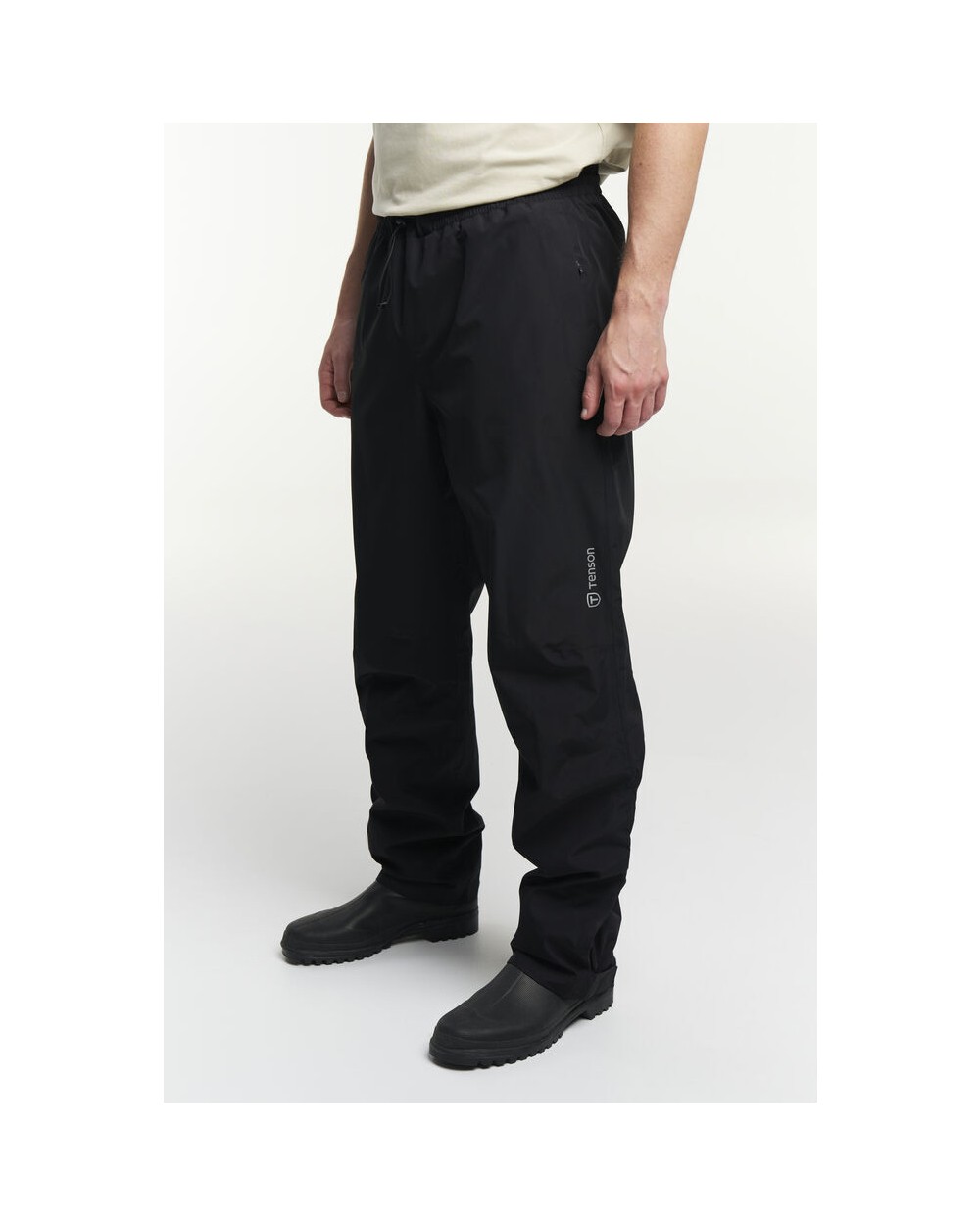 TENSON Westing 
Regenhose Herren Hosen personalisierbar