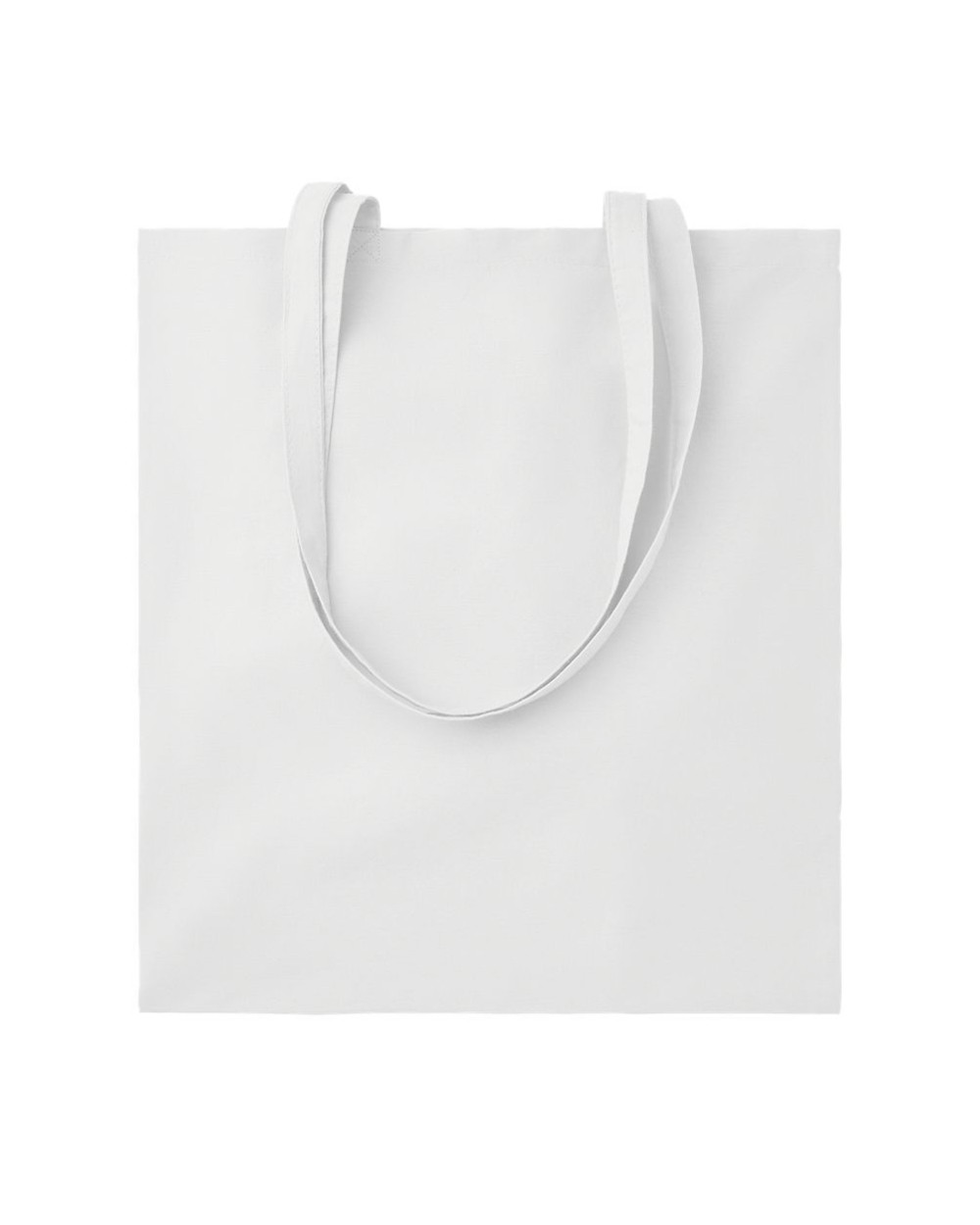 Tote bags SOL'S IBIZA voor bedrukking &amp; borduring