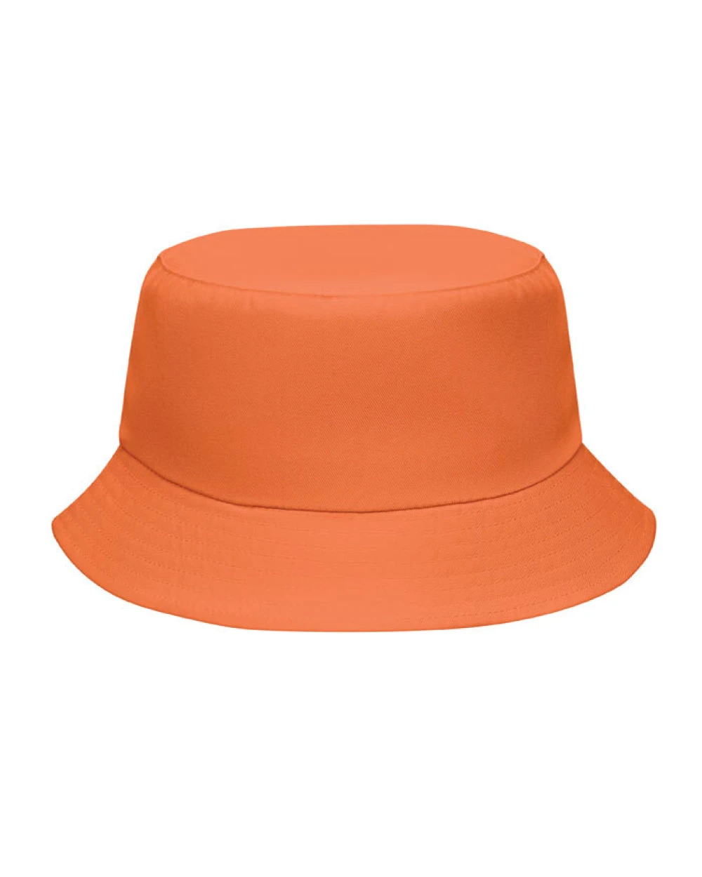Bucket hats 4DO Zonne-vissershoed polyester 150mo2437-85 voor bedrukking &amp; borduring