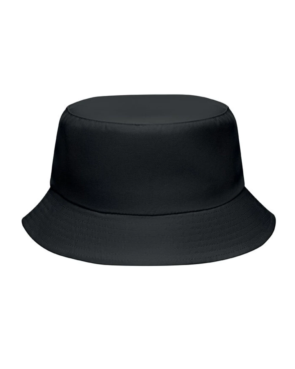 Bucket hats 4DO Zonne-vissershoed polyester 150mo2437-85 voor bedrukking &amp; borduring