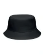 Bucket hats 4DO Zonne-vissershoed polyester 150mo2437-85 voor bedrukking &amp; borduring