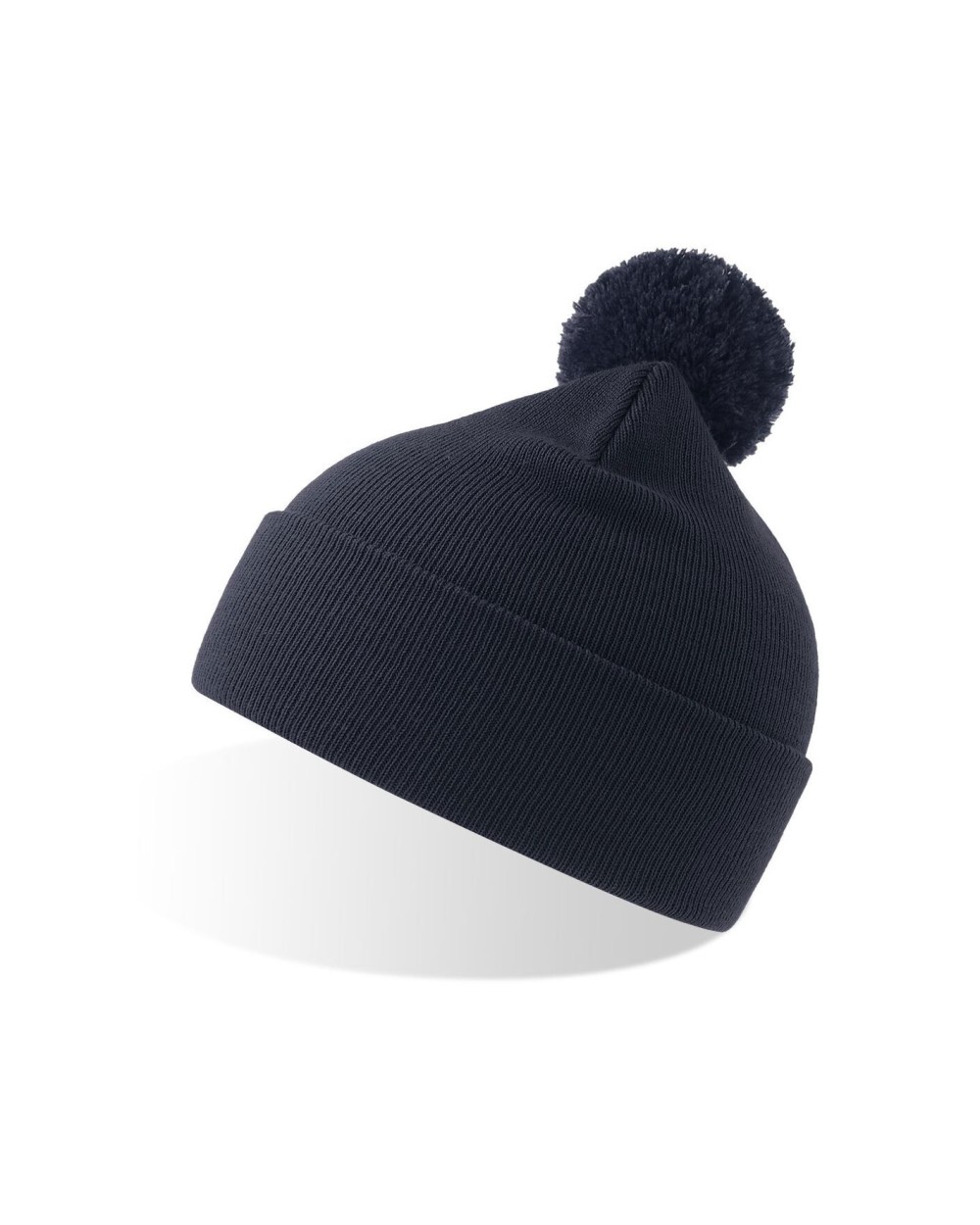 Bonnets personnalisable ATLANTIS WIND-S WITH POMPOM