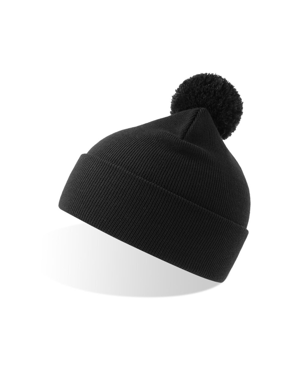 Bonnets personnalisable ATLANTIS WIND-S WITH POMPOM
