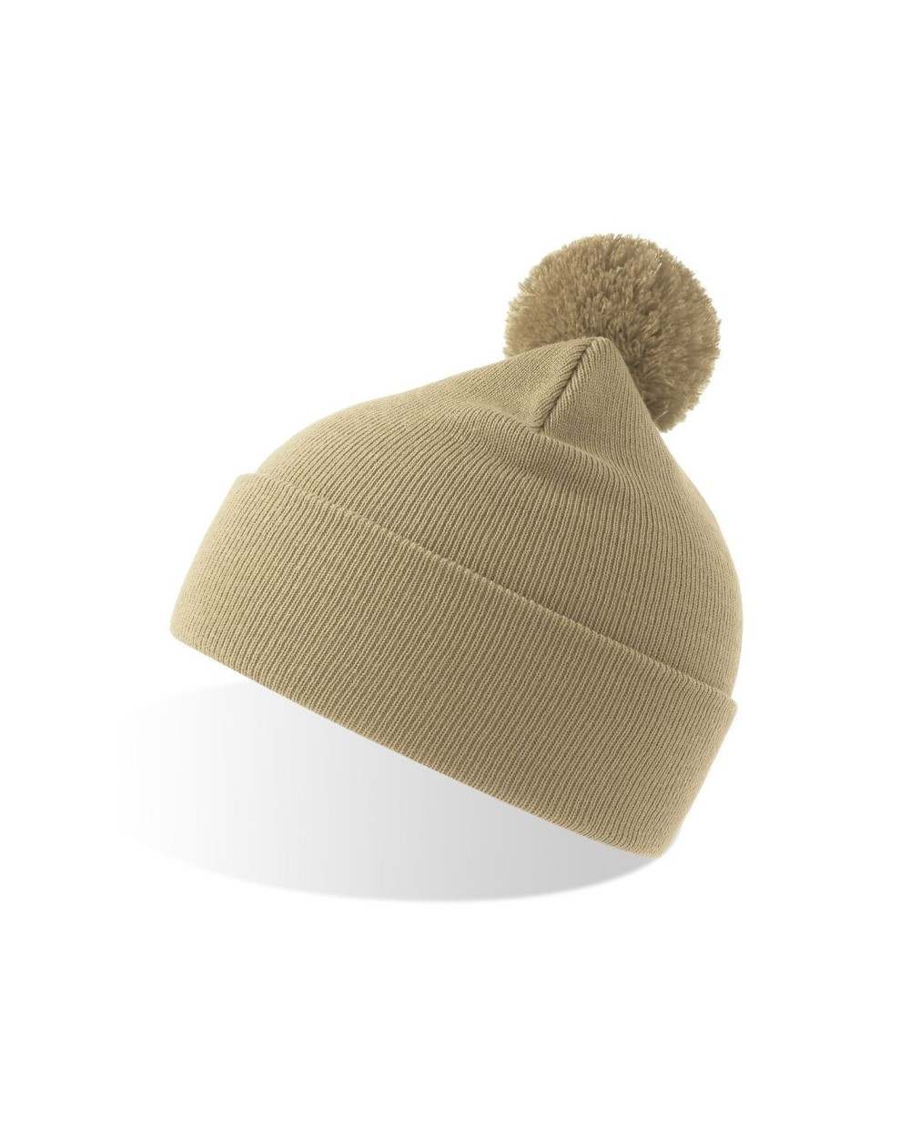 ATLANTIS WIND-S WITH POMPOM Mützen personalisierbar