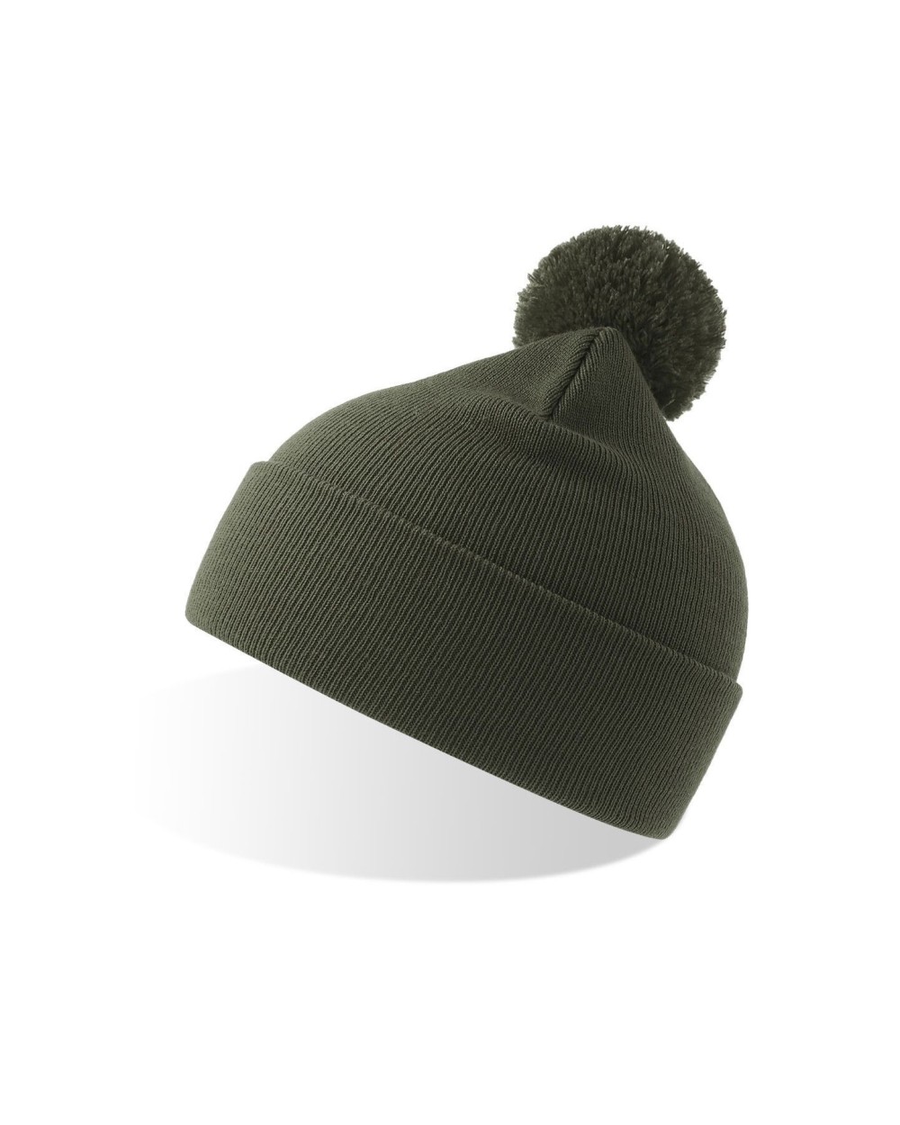 Bonnets personnalisable ATLANTIS WIND-S WITH POMPOM