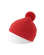 Bonnets personnalisable ATLANTIS WIND-S WITH POMPOM