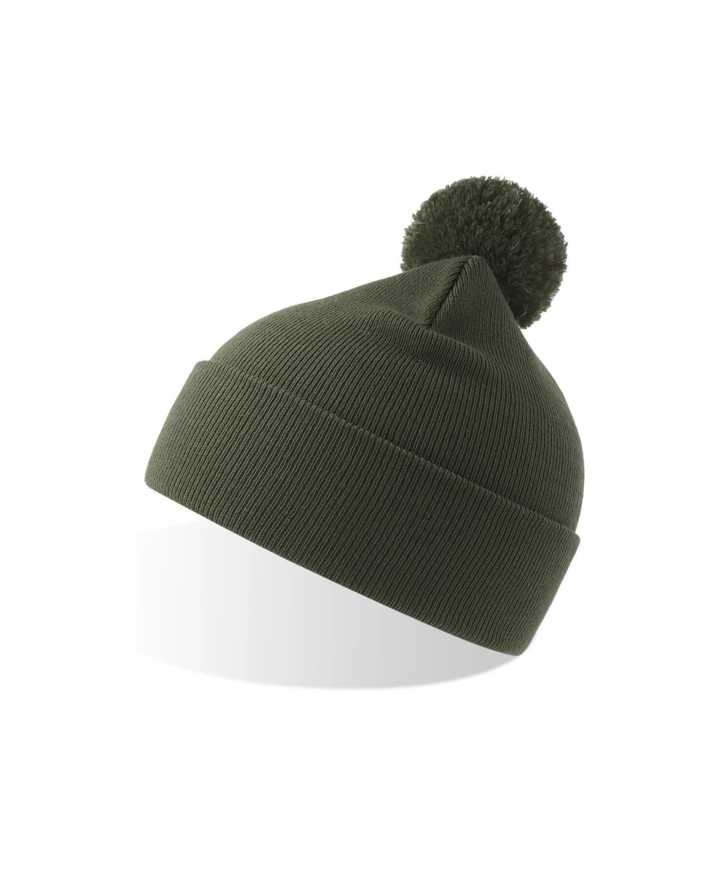 Bonnets personnalisable ATLANTIS WIND-S WITH POMPOM