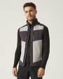 Softshells personnalisable REGATTA E-VOLVE SOFTSHELL BODYWARMER