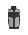 Softshells personnalisable REGATTA E-VOLVE SOFTSHELL BODYWARMER