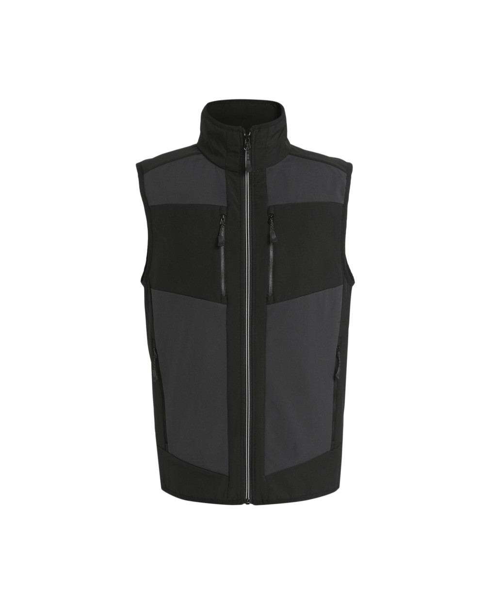 Softshells personnalisable REGATTA E-VOLVE SOFTSHELL BODYWARMER