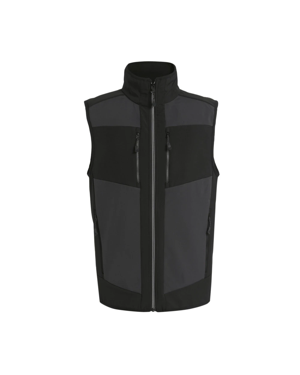 REGATTA E-VOLVE SOFTSHELL BODYWARMER Softshells personalisierbar