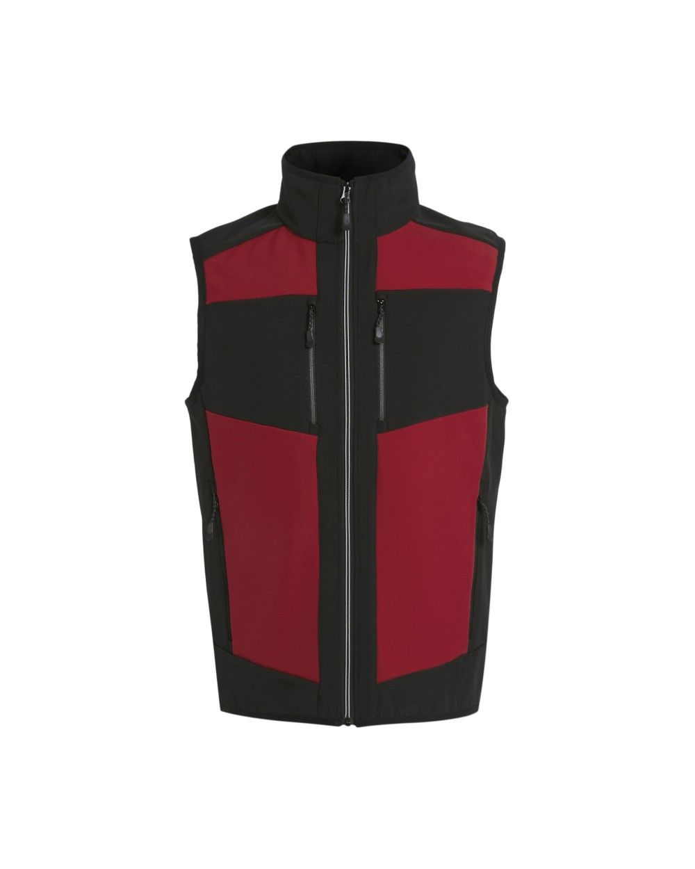 Softshells REGATTA E-VOLVE SOFTSHELL BODYWARMER voor bedrukking &amp; borduring