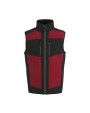 Softshells personnalisable REGATTA E-VOLVE SOFTSHELL BODYWARMER