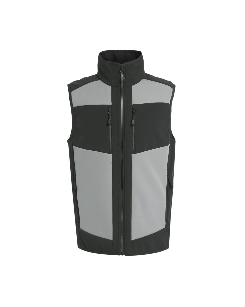 Softshells REGATTA E-VOLVE SOFTSHELL BODYWARMER voor bedrukking &amp; borduring