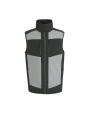 Softshells personnalisable REGATTA E-VOLVE SOFTSHELL BODYWARMER