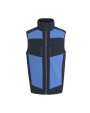 Softshells personnalisable REGATTA E-VOLVE SOFTSHELL BODYWARMER