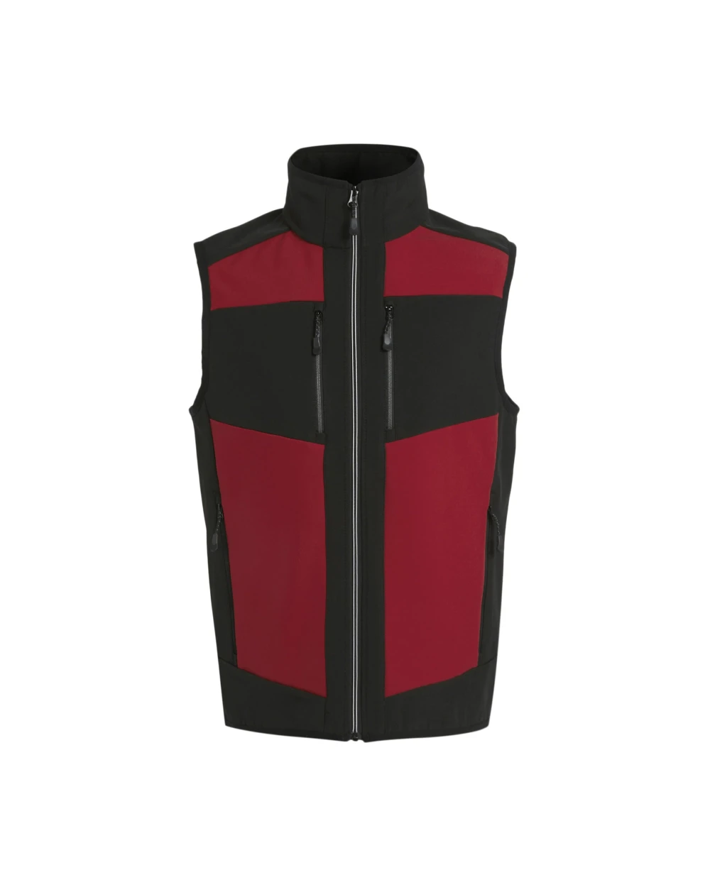 Softshells personnalisable REGATTA E-VOLVE SOFTSHELL BODYWARMER
