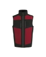 Softshells personnalisable REGATTA E-VOLVE SOFTSHELL BODYWARMER