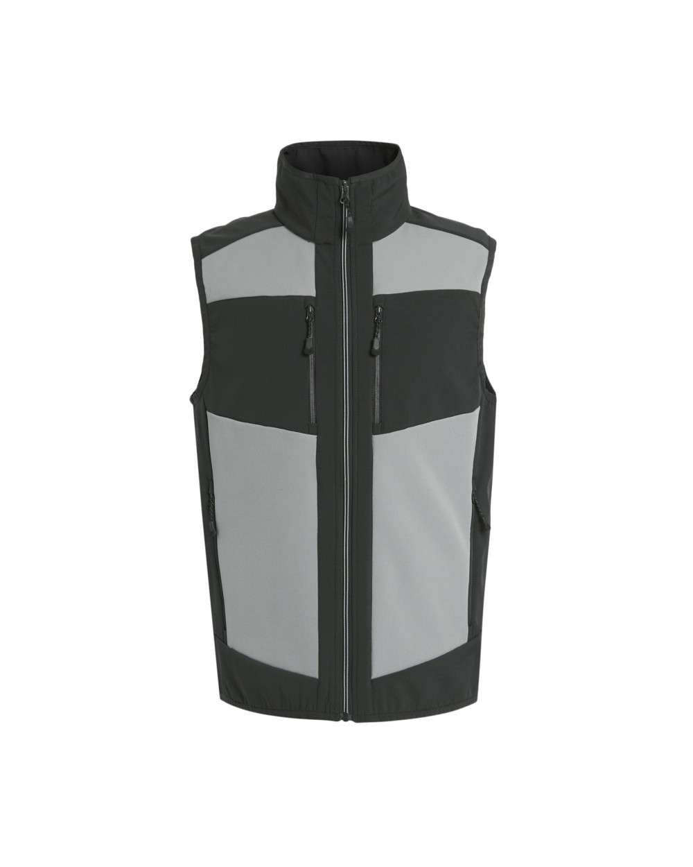 Softshells REGATTA E-VOLVE SOFTSHELL BODYWARMER voor bedrukking &amp; borduring