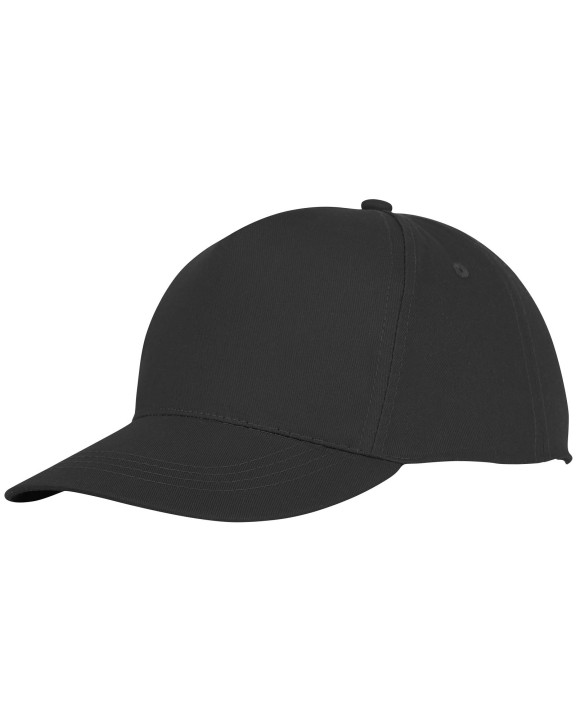Casquettes personnalisable ELEVATE Casquette 5 panneaux Hades