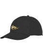 Petjes ELEVATE Hades 5 panel cap voor bedrukking &amp; borduring