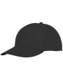 Petjes ELEVATE Hades 5 panel cap voor bedrukking &amp; borduring