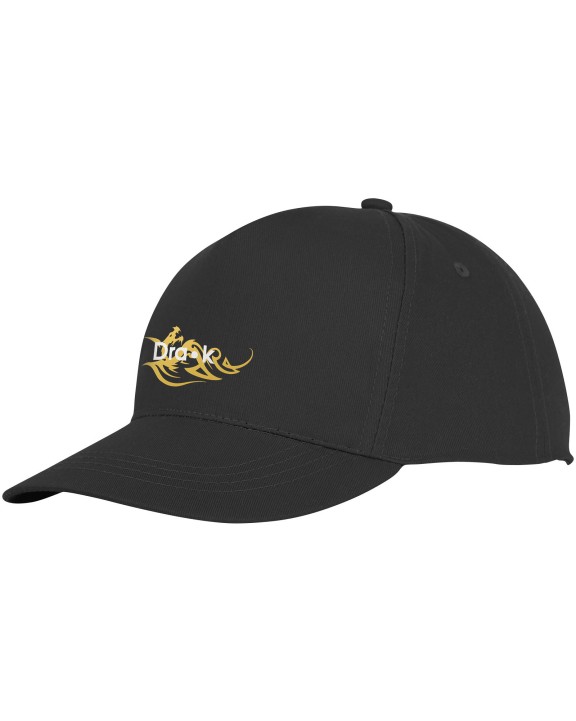 Casquettes personnalisable ELEVATE Casquette 5 panneaux Hades